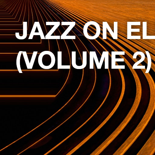 Jazz On Eleven (Volume 2)