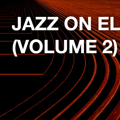 Jazz On Eleven (Volume 2)