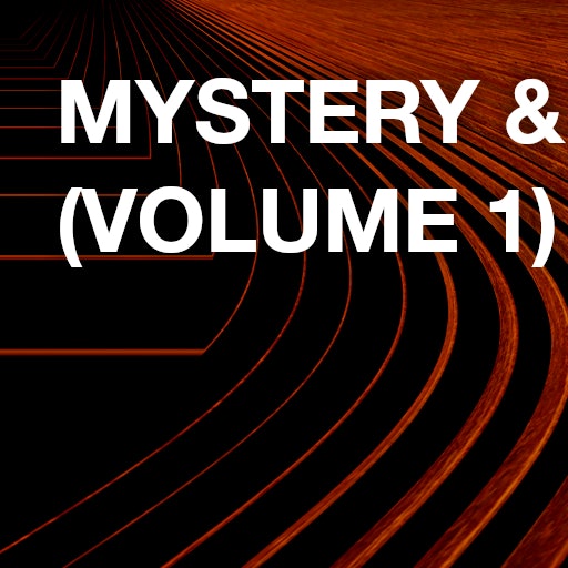 Mystery & Intrigue (Volume 1)