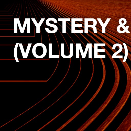 Mystery & Intrigue (Volume 2)