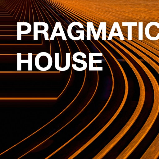 Pragmatic Deep House