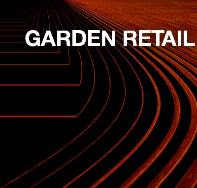 Garden retail