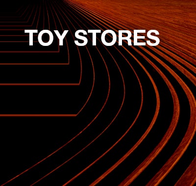 toy stores
