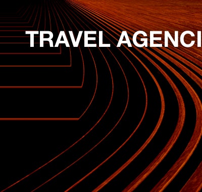 Travel agencies