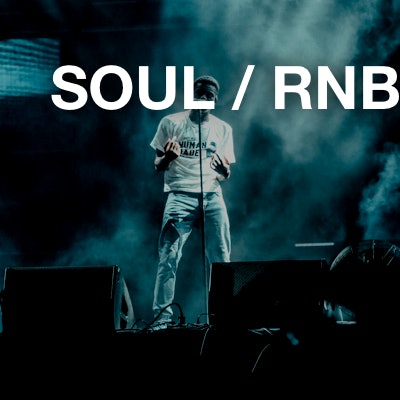 Soul / RnB