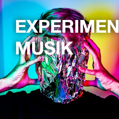 Experimentelle Musik