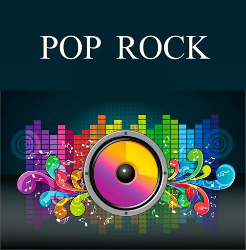 Pop Rock Paket