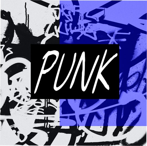 Punk Paket