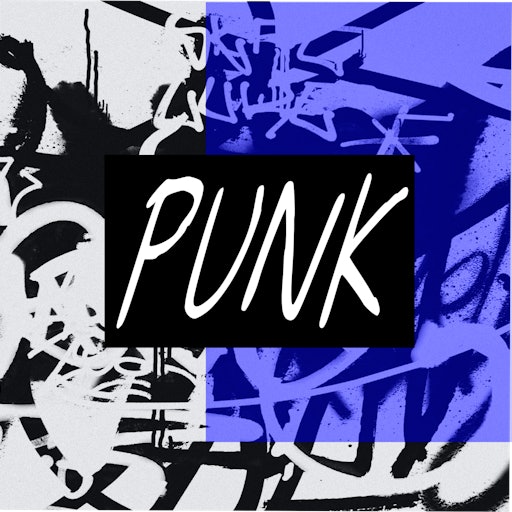 Punk Paket