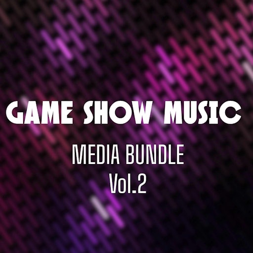 Game Show Music - Media Bundle Vol.2