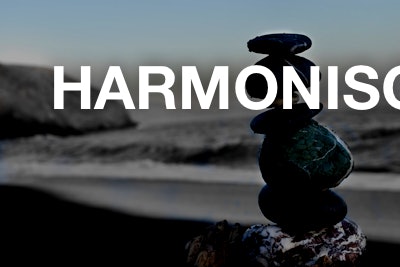 harmonisch