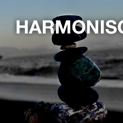 harmonisch