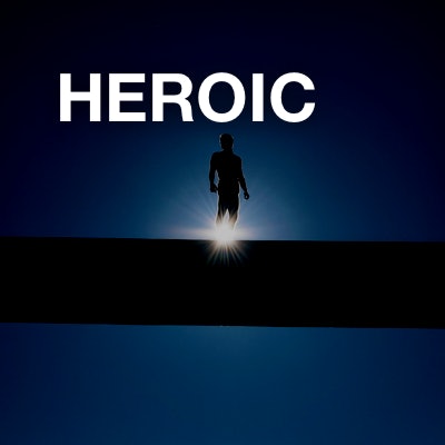 heroic