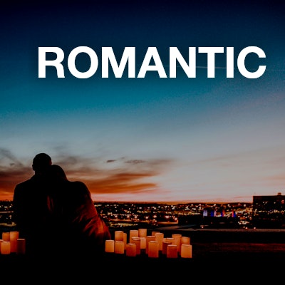romantic