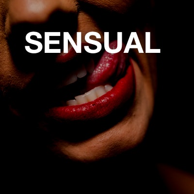 sensual