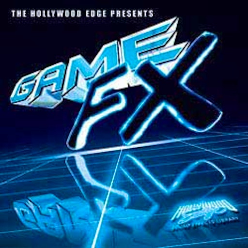 Game FX - Game Sound Effects