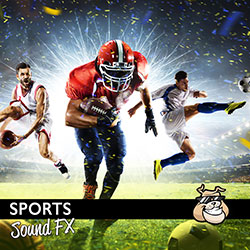 Sports Sound FX