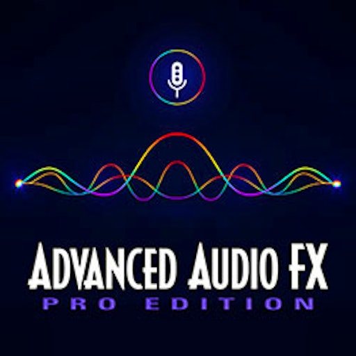 Advanced Audio FX Pro Edition Sound Effects