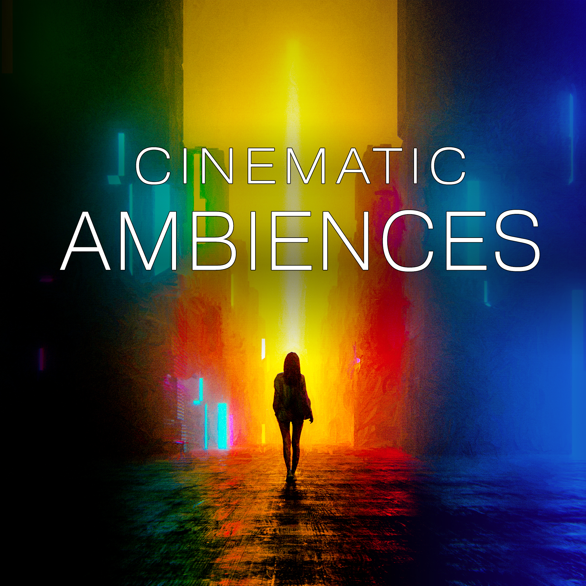 Cinematic Ambiences