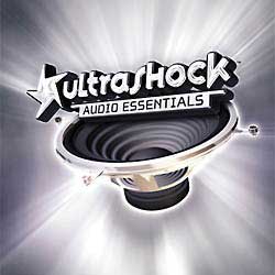 Ultrashock Audio Essentials