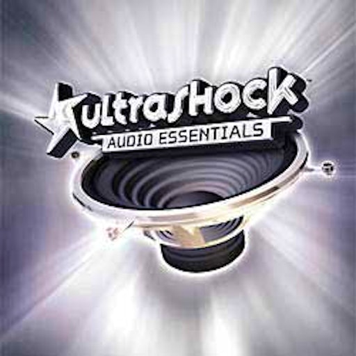 Ultrashock Audio Essentials