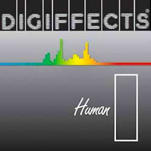 Human Sound Effects by Digiffects – Series I