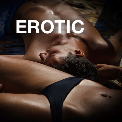 erotic