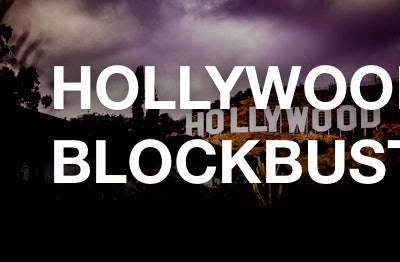 Hollywood / Blockbuster
