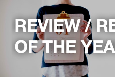 Review / Review of the year