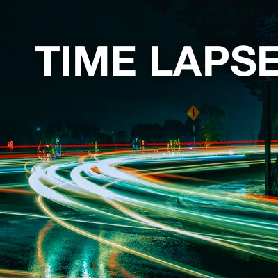 Time lapse