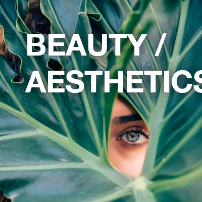Beauty / Aesthetics