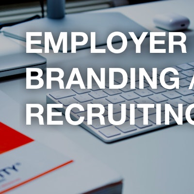 Employer Branding / Recruiting