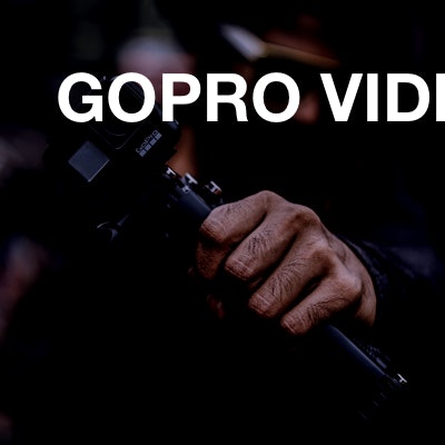 GoPro Videos
