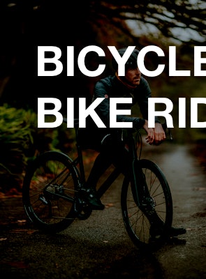 Bicycle tour / Bike ride