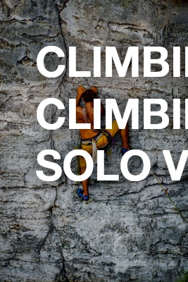 Climbing / Free Climbing / Free solo videos
