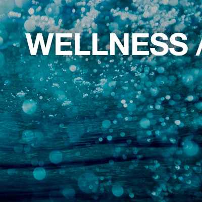 Wellness / Spa