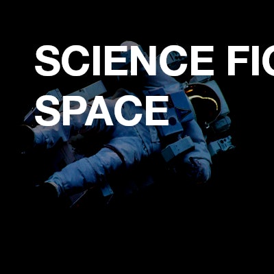 science fiction / space