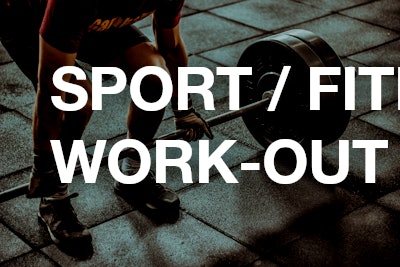 Sport / Fitness / Work-Out