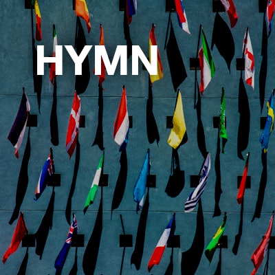 hymn