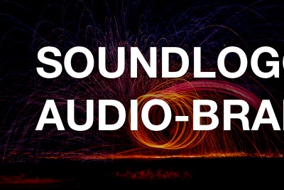 Soundlogo / Audio-Branding