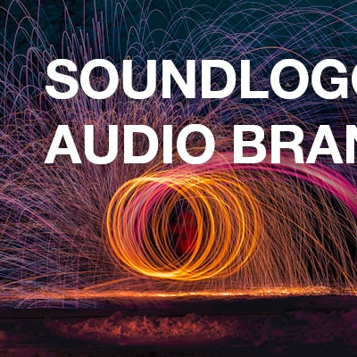 soundlogo / audio branding