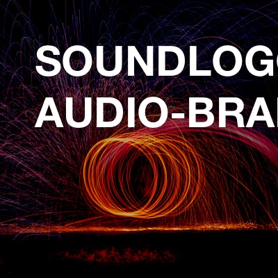 Soundlogo / Audio-Branding