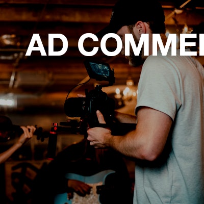 Ad commercials
