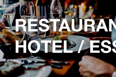 Restaurant / Hotel / Essen