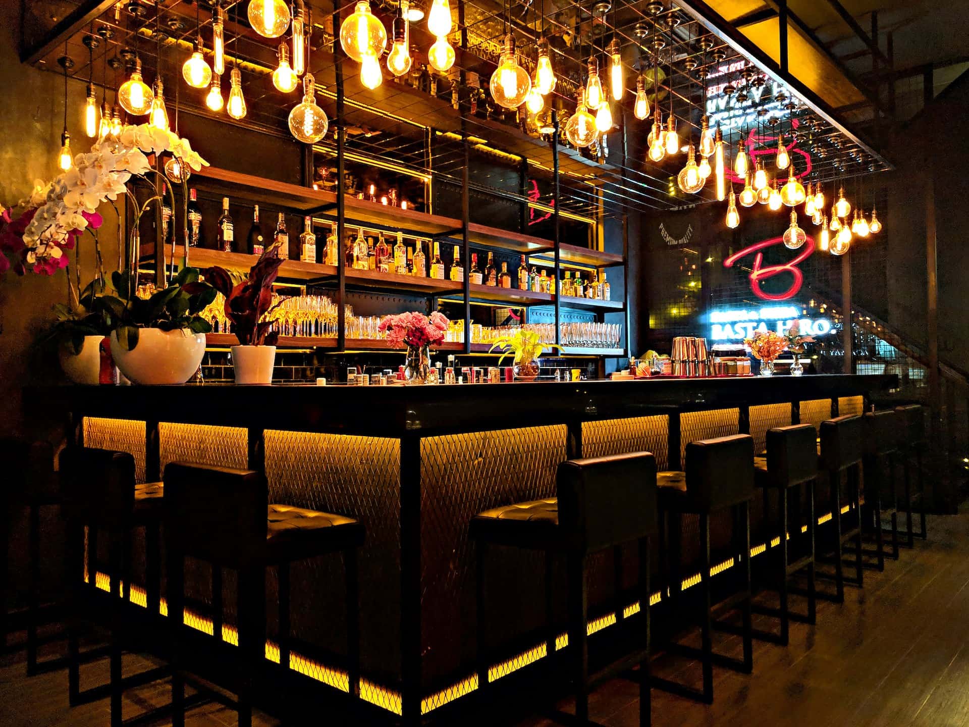 Music for Bars & Lounges