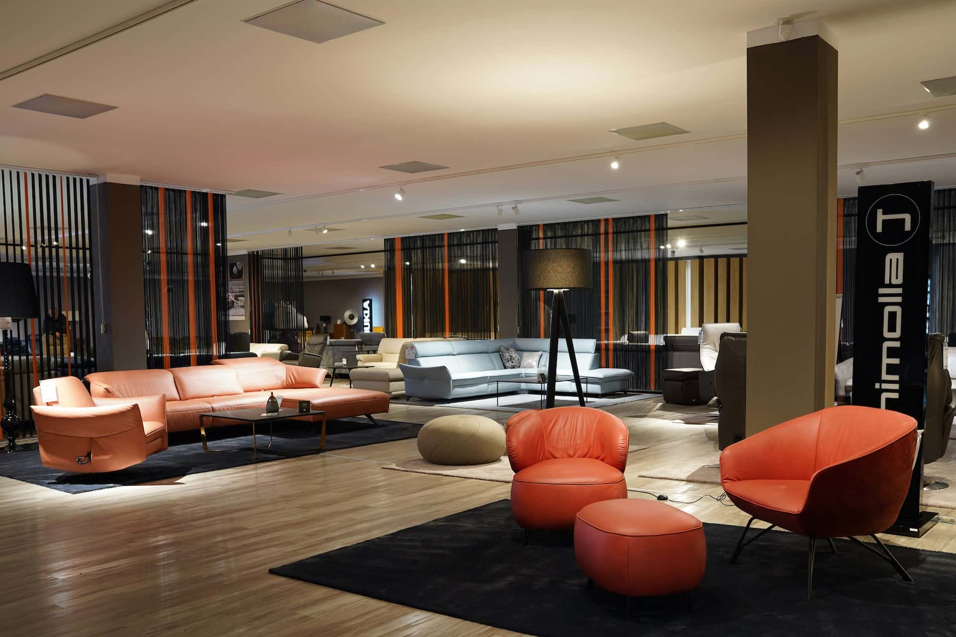 Music for Furniture Stores