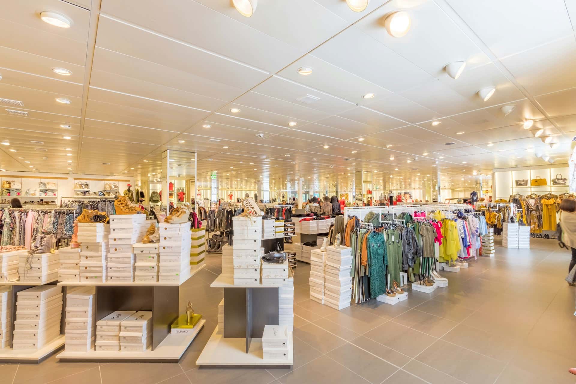 Music for Retail