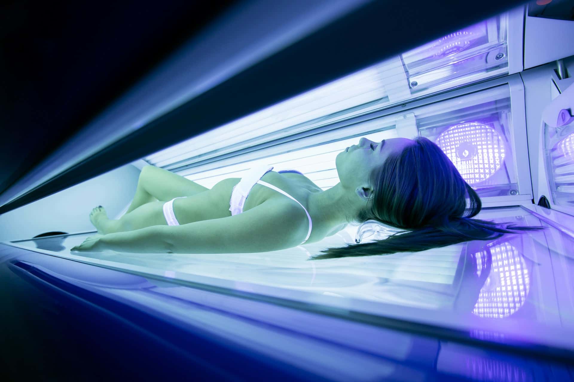 Music for Tanning Salons